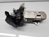 Racitor gaze  Citroen Jumpy (II) [Fabr 2007-prezent] V29004027 2.0 TDCI TXDA 103KW / 140CP