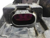 Electroventilator A0999061000 Mercedes E220 W213 2.0 2016-2021