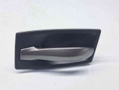  Maner interior stanga spate Bmw 5 (E60) [Fabr 2004-2010] 70342879