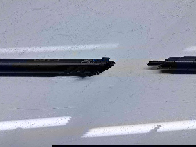 Injector  PEUGEOT Expert (II) [Fabr 2007-prezent] 9686191080 2.0 TDCI TXDA 103KW / 140CP