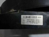 Electroventilator A0999061000 Mercedes E220 W213 2.0 2016-2021