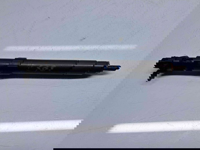 Injector  PEUGEOT Expert (II) [Fabr 2007-prezent] 9686191080 2.0 TDCI TXDA 103KW / 140CP