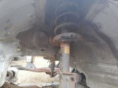 Amortizor cu arc stanga fata Opel Combo 1.3 CDTI Z13DTJ OEM 2001-2011