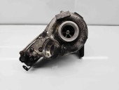 Turbina  Mercedes Clasa C T-Model (S203) [Fabr 2001-2007] A6460900080 2.2 CDI 646963 110KW / 150CP