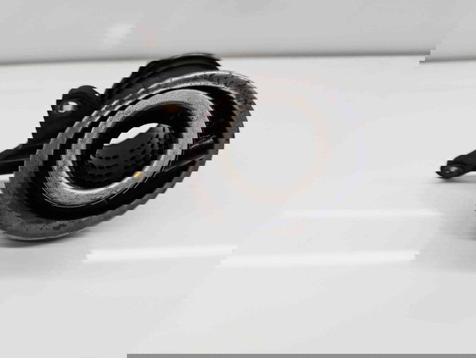 Rezonator aer  Mercedes Clasa C T-Model (S203) [Fabr 2001-2007] A6460980407 2.2 CDI 646963 110KW / 150CP