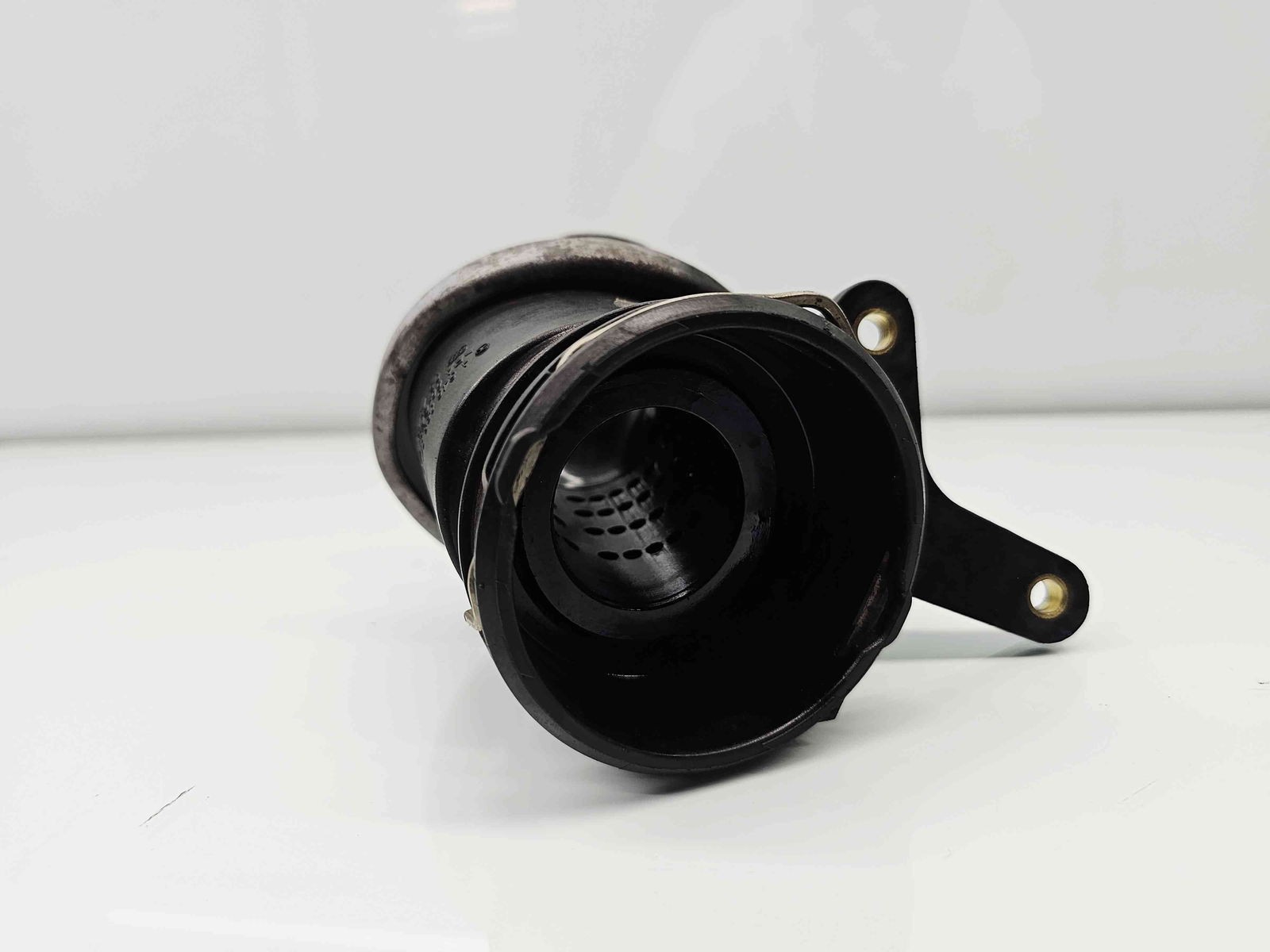 Rezonator aer Mercedes Clasa C T-Model (S203) [Fabr 2001-2007] A6460980407 2.2 CDI 646963 110KW / 150CP - imagine 3