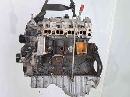 Motor complet ambielat  Mercedes Clasa C T-Model (S203) [Fabr 2001-2007] 646963 2.2 CDI 646963 110KW / 150CP