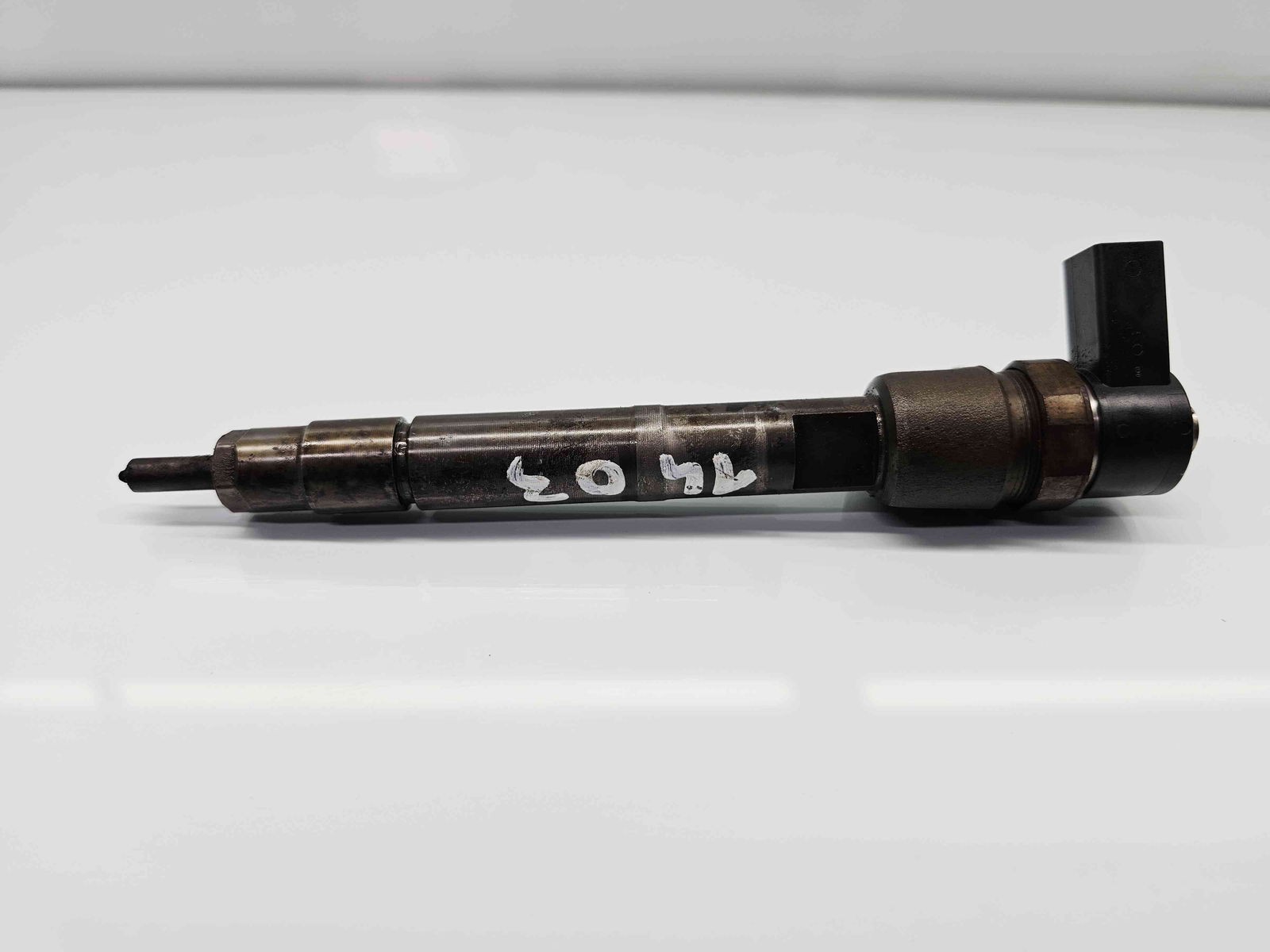 Injector Mercedes Clasa C T-Model (S203) [Fabr 2001-2007] A6460700787 2.2 CDI 646963 110KW / 150CP - imagine 1