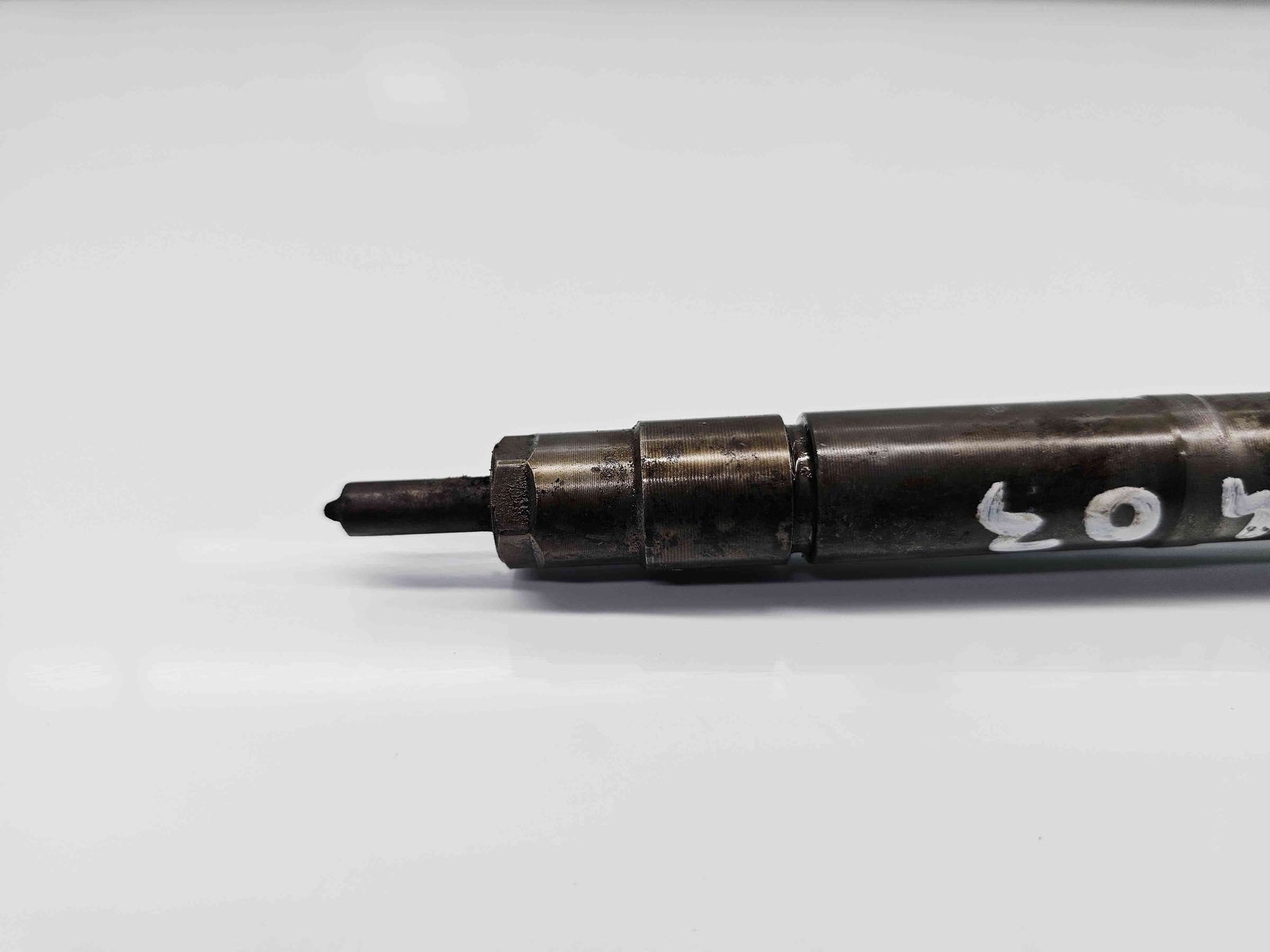 Injector Mercedes Clasa C T-Model (S203) [Fabr 2001-2007] A6460700787 2.2 CDI 646963 110KW / 150CP - imagine 4
