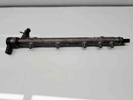 Rampa injectoare  Mercedes Clasa CLK (C209) [Fabr 2002-2009] A6460701695 2.2 CDI 646963 110KW / 150CP