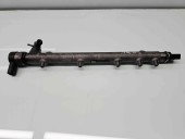 Rampa injectoare  Mercedes Clasa CLK (C209) [Fabr 2002-2009] A6460701695 2.2 CDI 646963 110KW / 150CP