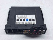  Modul confort Opel Insignia A [Fabr 2008-2016] 13504342