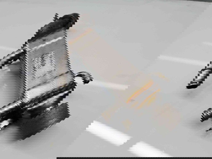 Racitor gaze  Mercedes Clasa CLK (C209) [Fabr 2002-2009] A6461400875 2.2 CDI 646963 110KW / 150CP