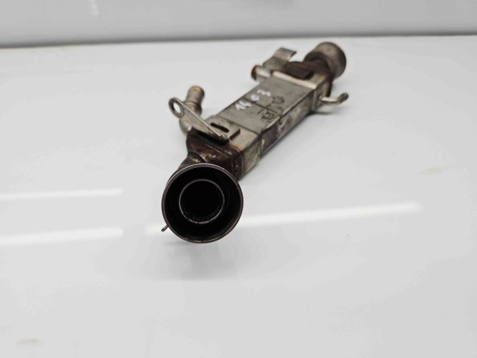 Racitor gaze  Mercedes Clasa CLK (C209) [Fabr 2002-2009] A6461400875 2.2 CDI 646963 110KW / 150CP