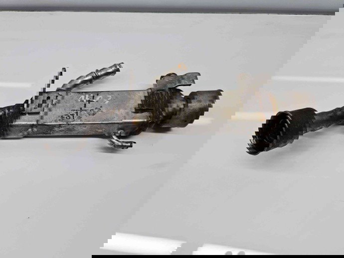 Racitor gaze  Mercedes Clasa CLK (C209) [Fabr 2002-2009] A6461400875 2.2 CDI 646963 110KW / 150CP