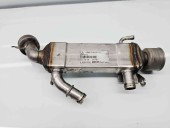 Racitor gaze  Mercedes Clasa CLK (C209) [Fabr 2002-2009] A6461400875 2.2 CDI 646963 110KW / 150CP