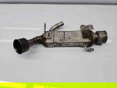 Racitor gaze  Mercedes Clasa CLK (C209) [Fabr 2002-2009] A6461400875 2.2 CDI 646963 110KW / 150CP