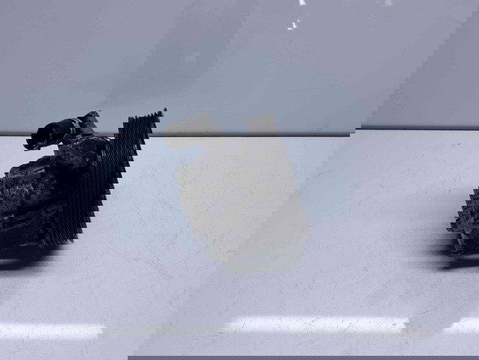 Pompa servodirectie  Mercedes Clasa C T-Model (S203) [Fabr 2001-2007] A0044661301 2.2 CDI 646963 110KW / 150CP