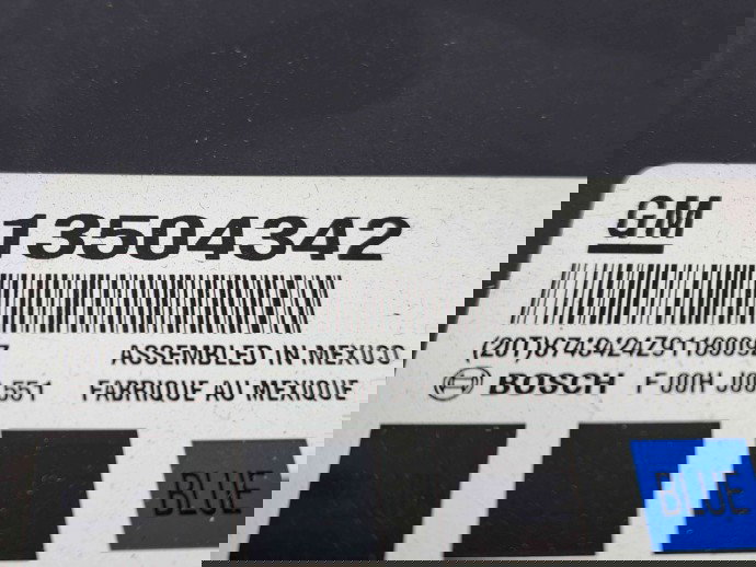  Modul confort Opel Insignia A [Fabr 2008-2016] 13504342