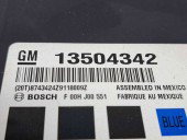  Modul confort Opel Insignia A [Fabr 2008-2016] 13504342