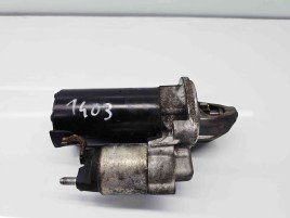  Electromotor 12 dinti  Mercedes Clasa E (W211) [Fabr 2002-2009] A0061512501  / 0001115047  2.2 CDI 646963110KW / 150CP