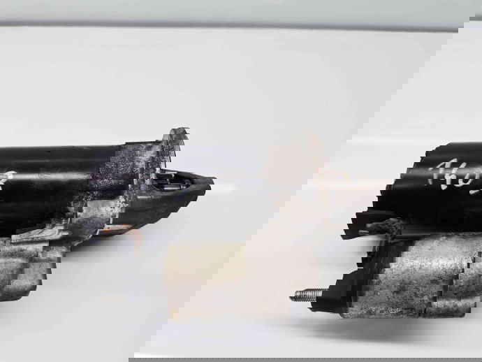  Electromotor 12 dinti  Mercedes Clasa E (W211) [Fabr 2002-2009] A0061512501  / 0001115047  2.2 CDI 646963110KW / 150CP