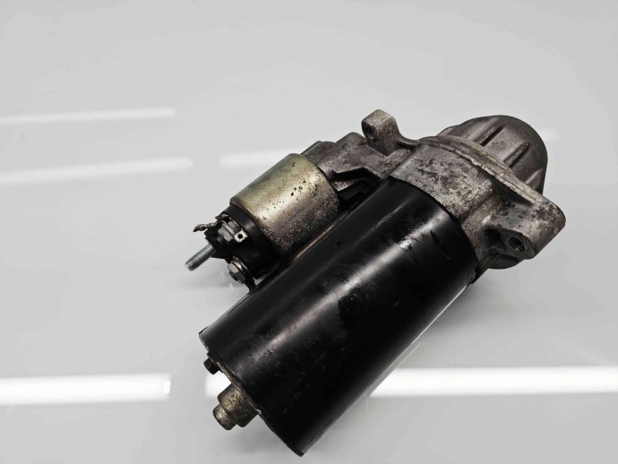  Electromotor 12 dinti  Mercedes Clasa E (W211) [Fabr 2002-2009] A0061512501  / 0001115047  2.2 CDI 646963110KW / 150CP