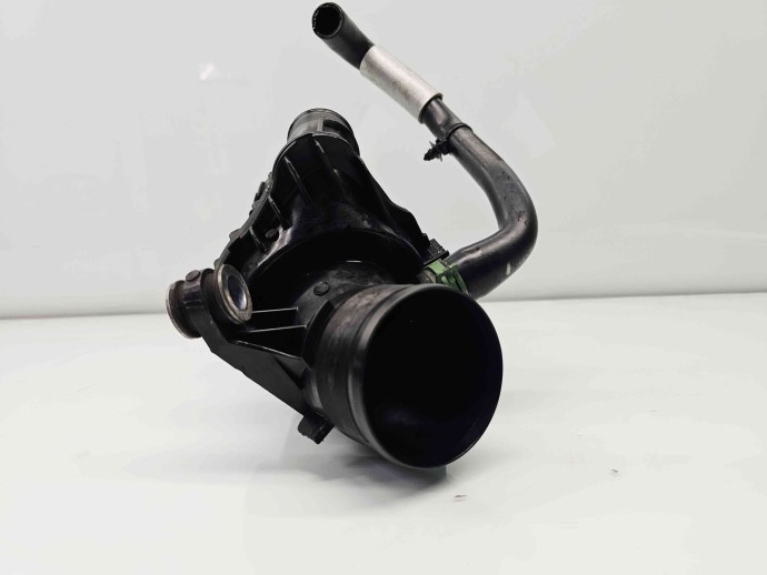 Tub intercooler  Renault Fluence [Fabr 2010-prezent] 165761844R 1.6 dci R9M408 96KW / 130CP