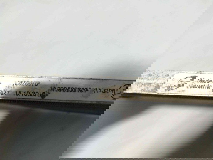 Radiator clima A0995000454 Mercedes E220 W213 2.0 2016-2021