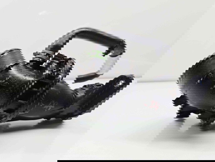 Tub intercooler  Renault Fluence [Fabr 2010-prezent] 165761844R 1.6 dci R9M408 96KW / 130CP