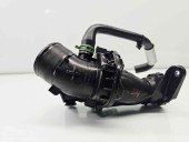 Tub intercooler  Renault Fluence [Fabr 2010-prezent] 165761844R 1.6 dci R9M408 96KW / 130CP