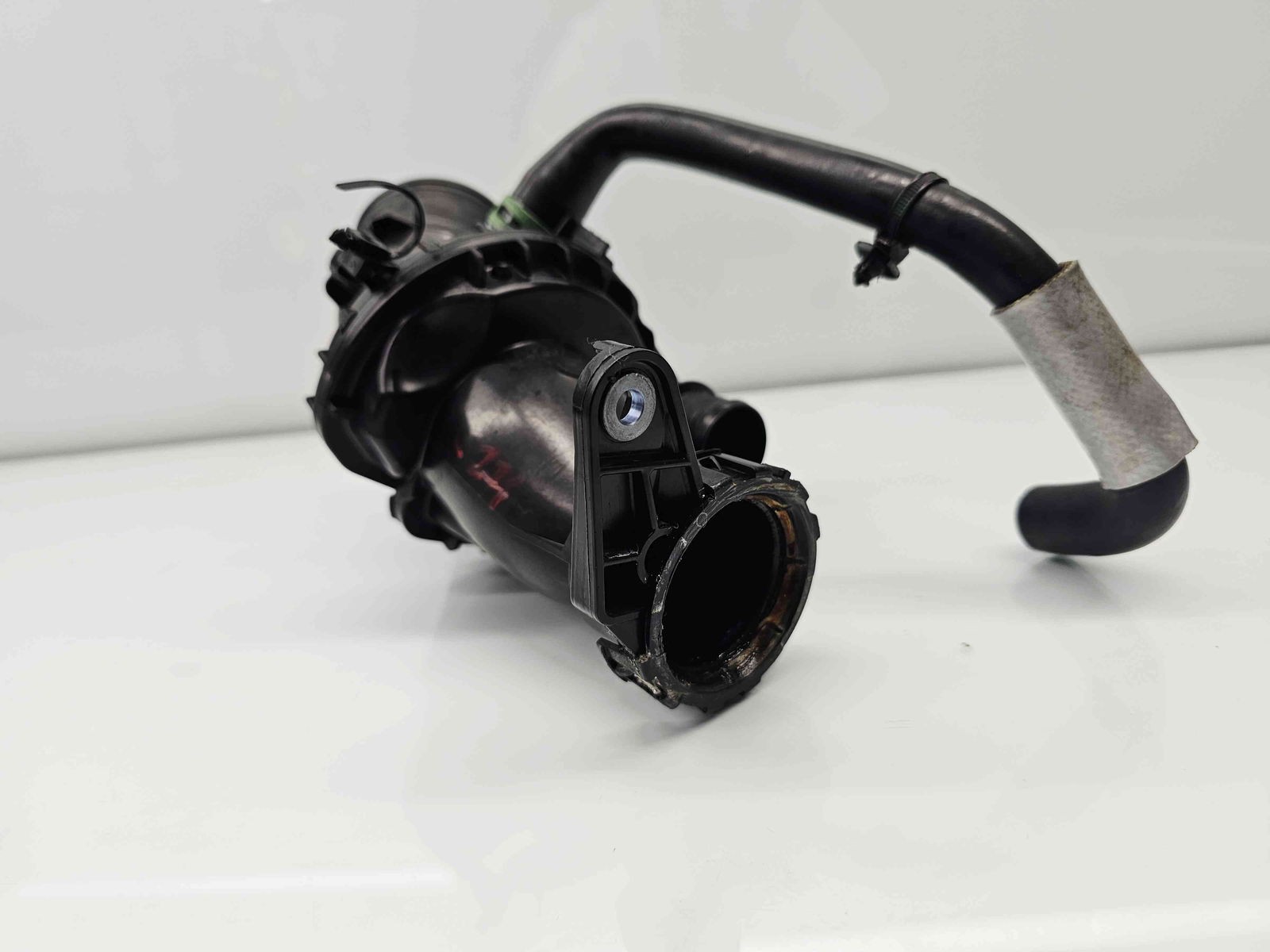 Tub intercooler Renault Megane 4 [Fabr 2015-prezent] 165761844R 1.6 dci R9M408 96KW / 130CP - imagine 3