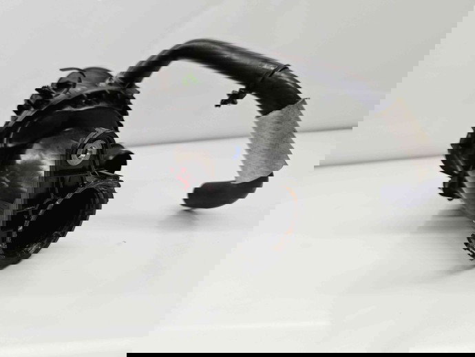 Tub intercooler  Nissan Qashqai (2) [Fabr 2013-2017] 165761844R 1.6 dci R9M408 96KW / 130CP