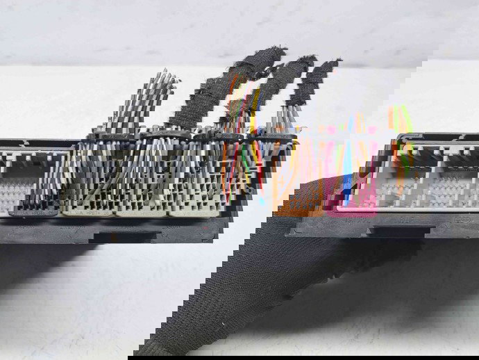  Modul confort Opel Insignia A [Fabr 2008-2016] 13504342