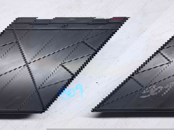  Modul confort Opel Insignia A [Fabr 2008-2016] 13504342