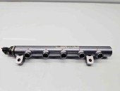 Rampa injectoare  Nissan Qashqai (2) [Fabr 2013-2017] 175210542R 1.6 dci R9M408 96KW / 130CP