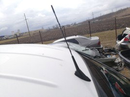 Antena radio Opel Combo 1.3 CDTI Z13DTJ OEM 2001-2011