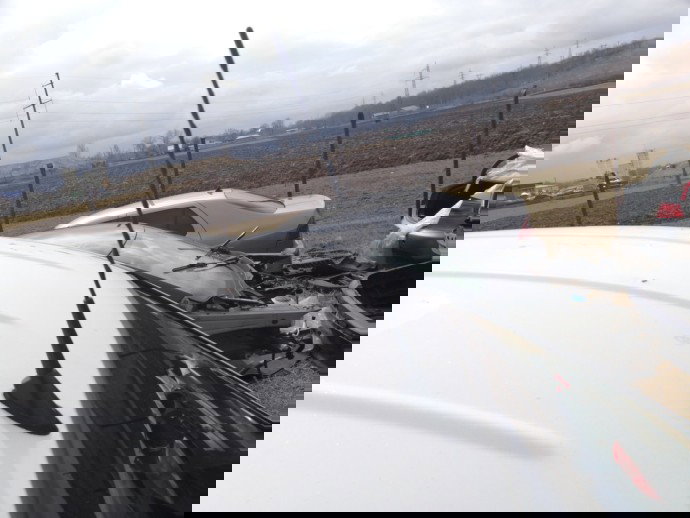 Antena radio Opel Combo 1.3 CDTI Z13DTJ OEM 2001-2011