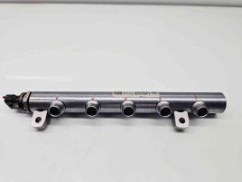 Rampa injectoare  Renault Megane 3 [Fabr 2008-2015] 175210542R 1.6 dci R9M408 96KW / 130CP