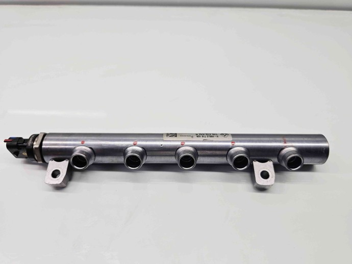 Rampa injectoare  Renault Scenic 3 [Fabr 2009-2015] 175210542R 1.6 dci R9M408 96KW / 130CP