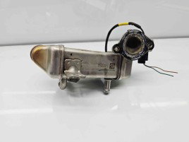 Racitor gaze  Renault Megane 3 [Fabr 2008-2015] 147350678R 1.6 dci R9M408 96KW / 130CP