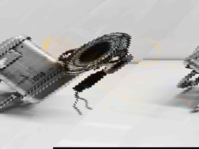 Racitor gaze  Renault Megane 3 [Fabr 2008-2015] 147350678R 1.6 dci R9M408 96KW / 130CP