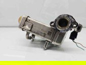 Racitor gaze  Renault Megane 3 [Fabr 2008-2015] 147350678R 1.6 dci R9M408 96KW / 130CP