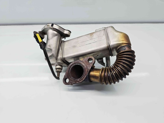 Racitor gaze  Renault Megane 3 [Fabr 2008-2015] 147350678R 1.6 dci R9M408 96KW / 130CP