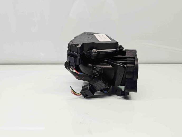 Clapeta acceleratie  Nissan Qashqai (2) [Fabr 2013-2017] A2C53350932 1.6 dci R9M408 96KW / 130CP