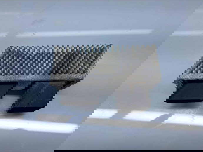  Releu  Renault Megane 3 [Fabr 2008-2015] 8200558438A 