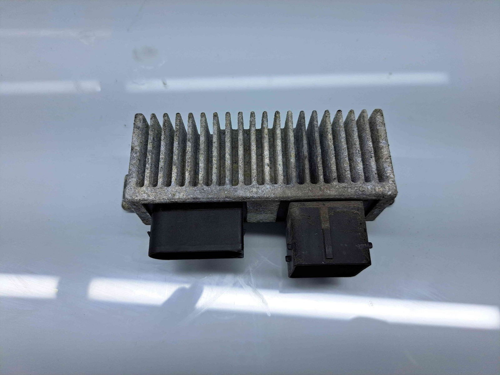 Releu Renault Megane 3 [Fabr 2008-2015] 8200558438A - imagine 4