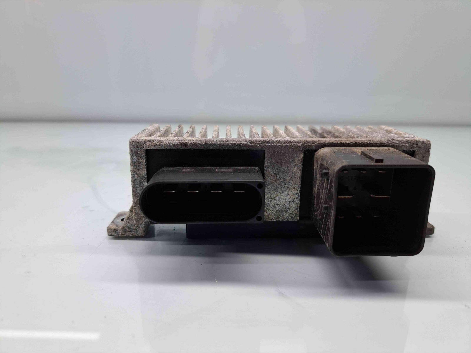 Releu Renault Scenic 3 [Fabr 2009-2015] 8200558438A - imagine 3