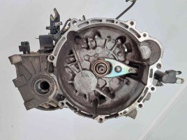 Cutie viteze manuala 5 trepte  Hyundai Getz (TB) [Fabr 2002-2009] M56CF2 1.6 D4FB 84.6KW / 115CP