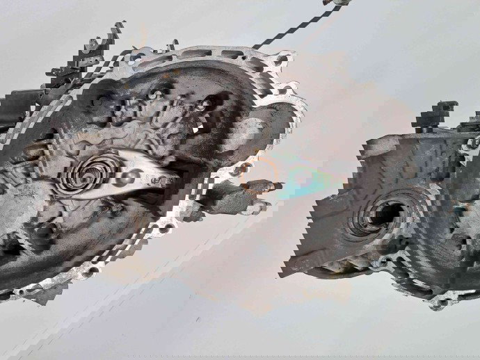 Cutie viteze manuala 5 trepte  Hyundai Getz (TB) [Fabr 2002-2009] M56CF2 1.6 D4FB 84.6KW / 115CP